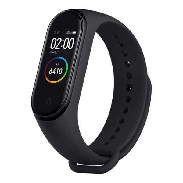 Mi Band 4 Black - Image 5