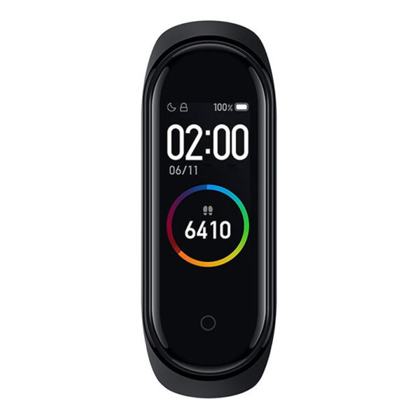 Mi Band 4 Black - Image 4