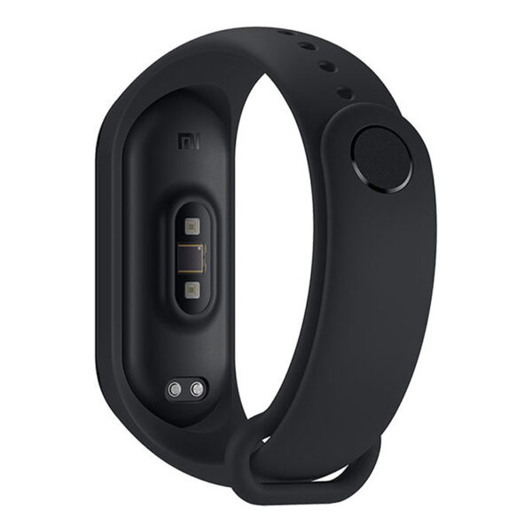 Mi Band 4 Black - Image 3