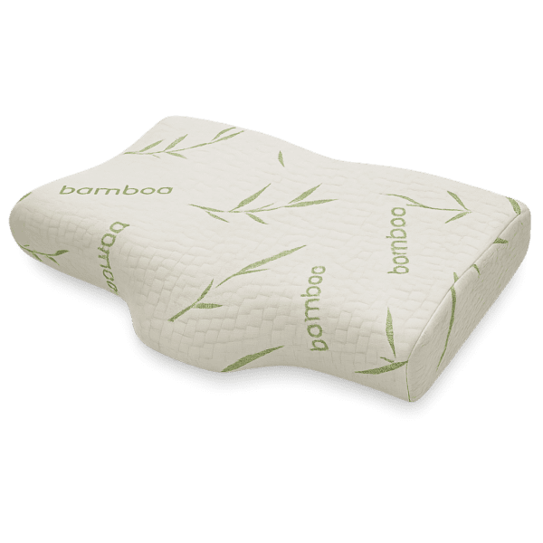 ZaarBazar NASA-Inspired Premium Memory Foam Pillow
