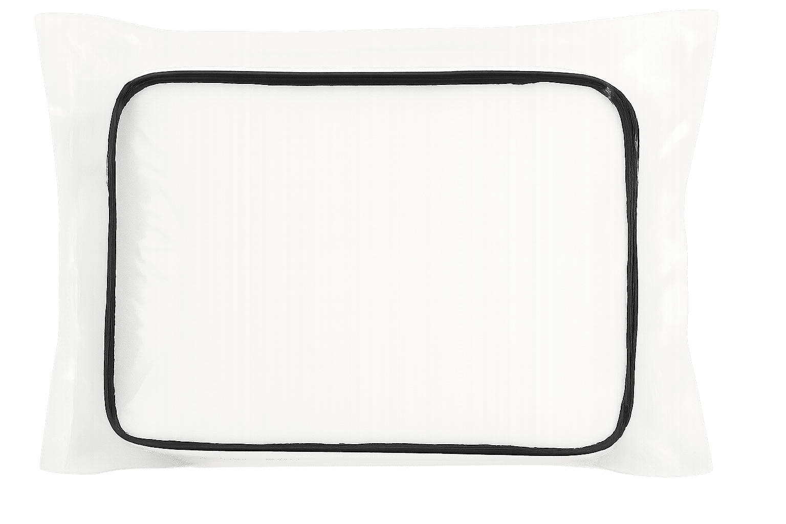 Terry Towel waterproof pillow - Image 3